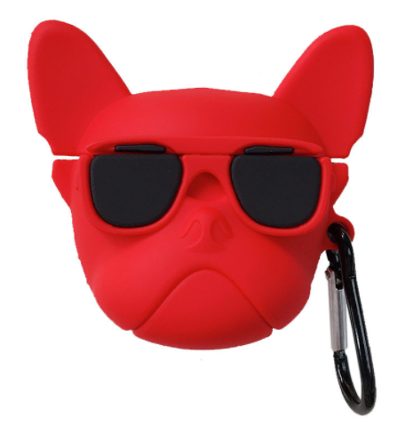 【ORDER OFF LIVE】Earphone Case with Earphone (Pro) Only