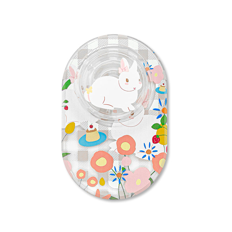 Phone Holder Magsafe Popgrip