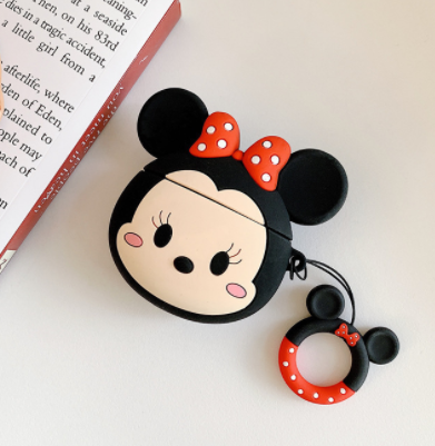 【ORDER OFF LIVE】Earphone Case with Earphone (Pro) Only