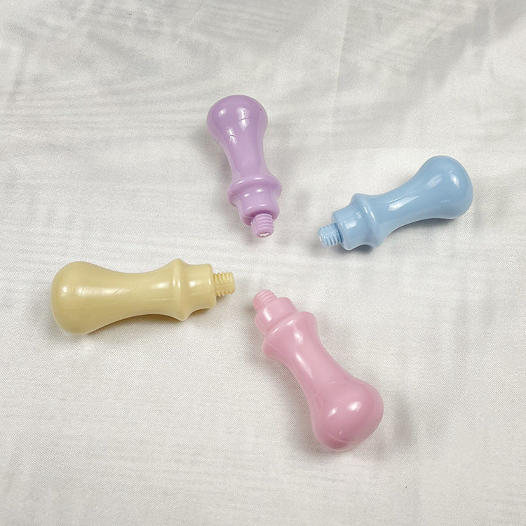 Seal Handle - Cute Baby Makaron Color