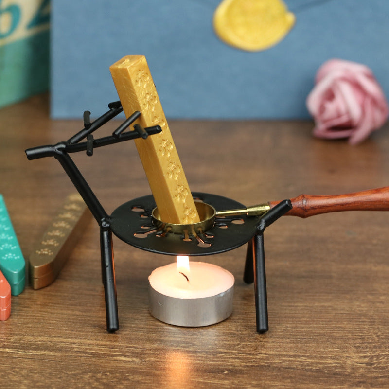 Candles Sealing for Wax Beads 10 PCS Packed