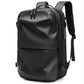 Vacuum Seal Travel Backpack