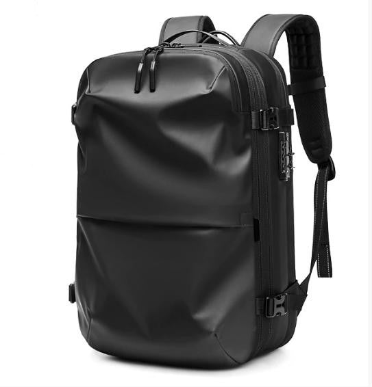 Vacuum Seal Travel Backpack