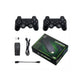 Game Stick Retrô 2.4g Wireless Mini Game 64gb 20.000 Jogos