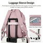 Essentials Kids School Backpack with Multiple Storage Pockets
