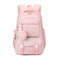 Essentials Kids School Backpack with Multiple Storage Pockets
