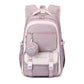 Essentials Kids School Backpack with Multiple Storage Pockets