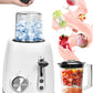 Shaved Ice Snow Cone Machine Ice Crusher