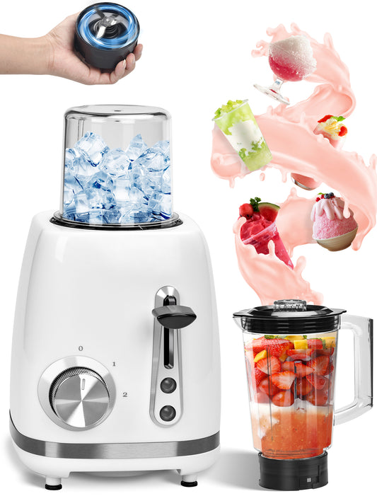 Shaved Ice Snow Cone Machine Ice Crusher
