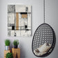 Framed Abstract Wall Art Paintings 60*80 cm