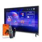 TV Stick Wi-Fi Smart TV Android HDMI TV Fire TV Stick