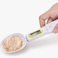 Balança Digital Colher Portátil 500g,precisa 0.1g, Auto-off