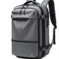 Vacuum Seal Travel Backpack