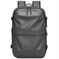 Vacuum Seal Travel Backpack