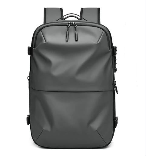 Vacuum Seal Travel Backpack