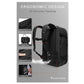 Vacuum Seal Travel Backpack