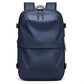 Vacuum Seal Travel Backpack
