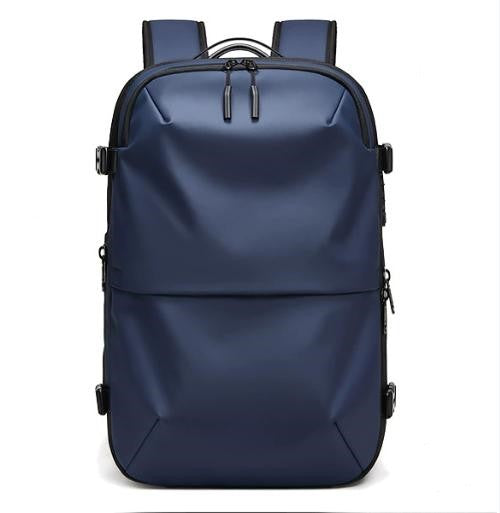 Vacuum Seal Travel Backpack