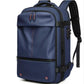 Vacuum Seal Travel Backpack