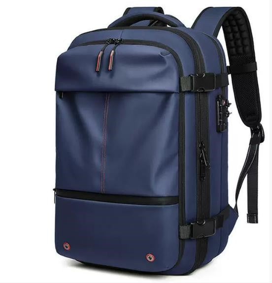 Vacuum Seal Travel Backpack