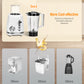 Shaved Ice Snow Cone Machine Ice Crusher