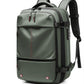 Vacuum Seal Travel Backpack