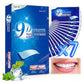 Fitas Clareadoras 9d Advanced Teeth 7 Envelopes 14 Pares Sorriso Branco Perfeito Top