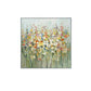 Framed Daisy Blooming in Spring 60*60 cm
