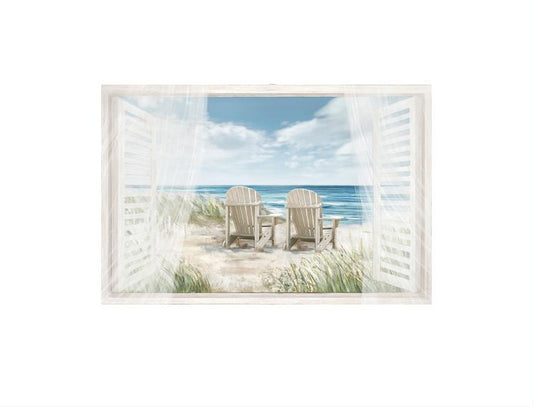 Framed Silver/White Customized White Peonies Sets 120*90 cm