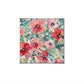 Framed Silver/White Customized Spring Bloom 60*60 cm