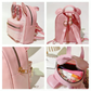Kids Backpack for Girls Kindergarten Lightweight School Bookbag Fits Folder, Unicorn Backpack for Kids 4-7