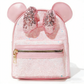 Kids Backpack for Girls Kindergarten Lightweight School Bookbag Fits Folder, Unicorn Backpack for Kids 4-7