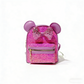 Kids Backpack for Girls Kindergarten Lightweight School Bookbag Fits Folder, Unicorn Backpack for Kids 4-7