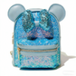 Kids Backpack for Girls Kindergarten Lightweight School Bookbag Fits Folder, Unicorn Backpack for Kids 4-7