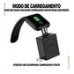 Relógio Digital Smartwatch D20 Android Ios Bluetooth
