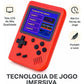 Transcoder Mini Game 400 Jogos Retrô Portátil