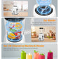 Shaved Ice Snow Cone Machine Ice Crusher