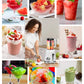 Shaved Ice Snow Cone Machine Ice Crusher