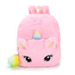 Kids Backpack School bag Lightweight Unicorn Traveling Backpack