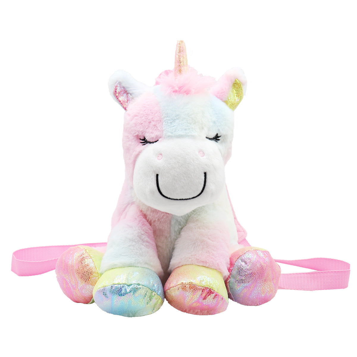 Kids Backpack School bag Lightweight Unicorn Traveling Backpack