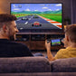 Fone Videogame De Mão Premium Retrô Tela 5.5 - Sem Precisar de Internet!