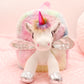 Kids Backpack School bag Lightweight Unicorn Traveling Backpack