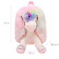 Kids Backpack School bag Lightweight Unicorn Traveling Backpack
