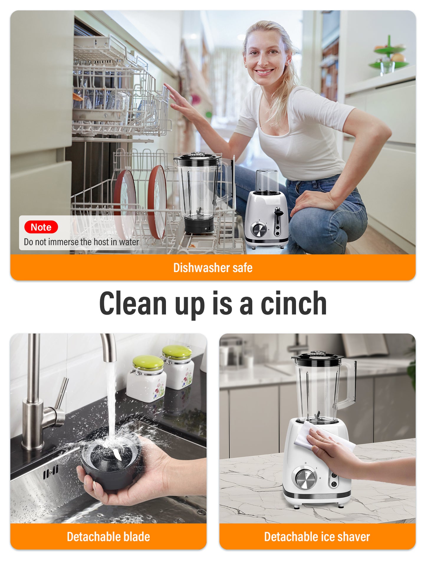 Shaved Ice Snow Cone Machine Ice Crusher