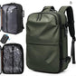 Vacuum Seal Travel Backpack