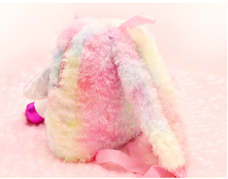 Kids Backpack School bag Lightweight Unicorn Traveling Backpack