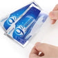 Fitas Clareadoras 9d Advanced Teeth 7 Envelopes 14 Pares Sorriso Branco Perfeito Top