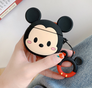 【ORDER OFF LIVE】Earphone Case with Earphone (Pro) Only
