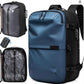 Vacuum Seal Travel Backpack