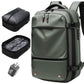 Vacuum Seal Travel Backpack